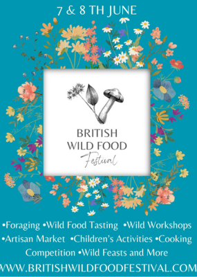 British Wild Food Festival