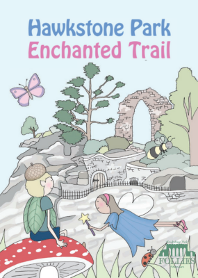 The Enchanted Trail