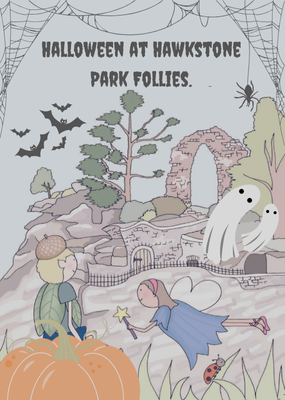 Halloween at the Follies